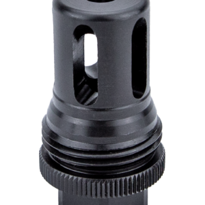 5-Port, 5.56 Muzzle Device - 1/2x28 - Fits R556, R556A1, R556A2, R30A1, R30A2 - Image 2