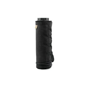 KGM Cole-Tac Corset Suppressor Cover - 6" x 1.75" - Fits R556A2/R30A2 - Black - Image 3