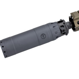 Quick Detach Adapter (HUB 1.375x24) - Dual Latch - Image 6