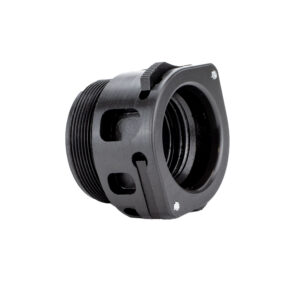 Quick Detach Adapter (HUB 1.375x24) - Dual Latch - Image 2