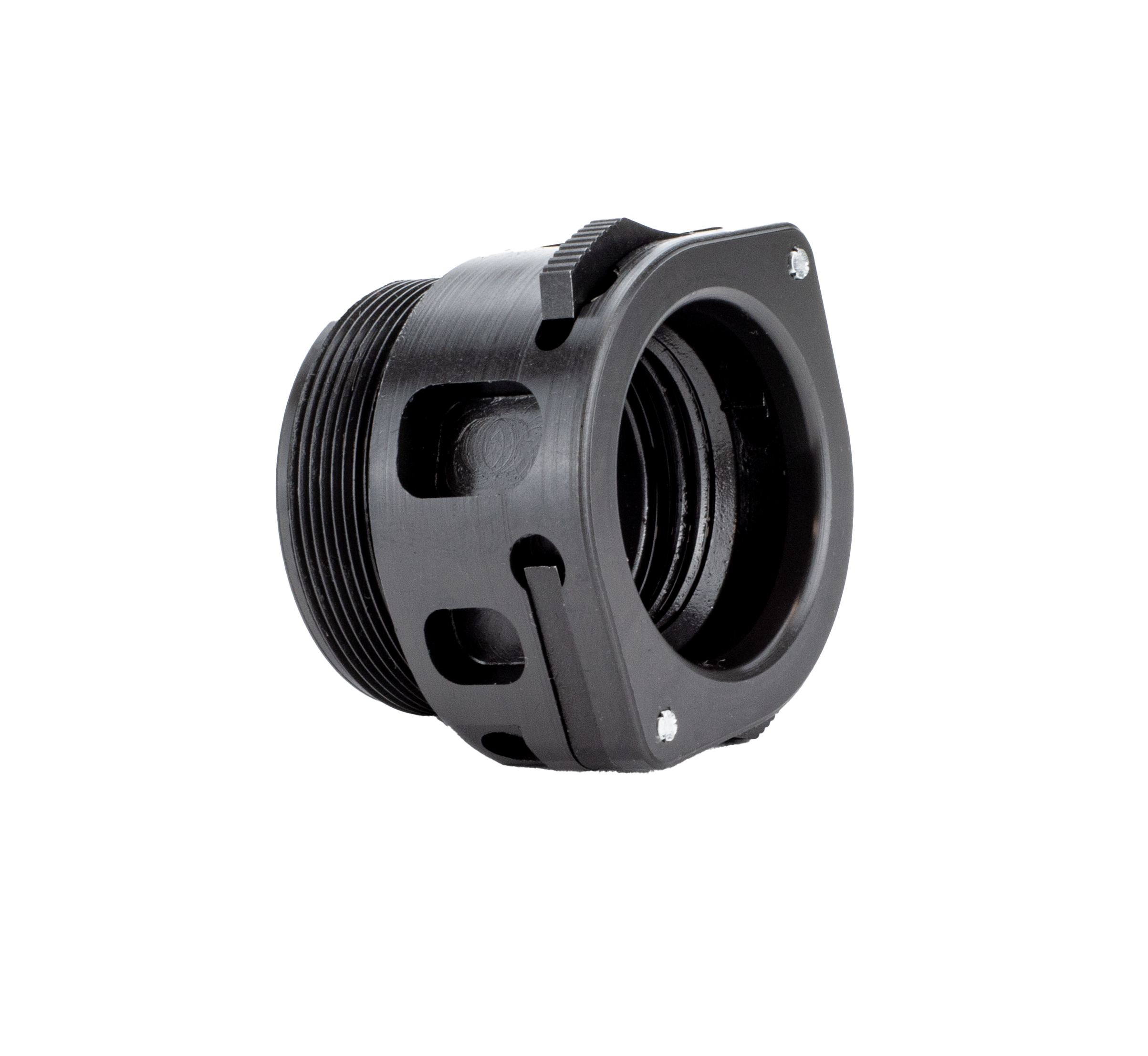 Quick Detach Adapter (HUB 1.375x24) - Dual Latch - Image 2