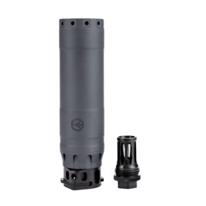Quick Detach Adapter (HUB 1.375x24) - Dual Latch - Image 5