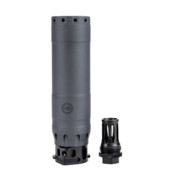 Quick Detach Adapter (HUB 1.375x24) - Dual Latch