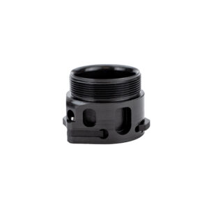 Quick Detach Adapter (HUB 1.375x24) - Dual Latch - Image 1