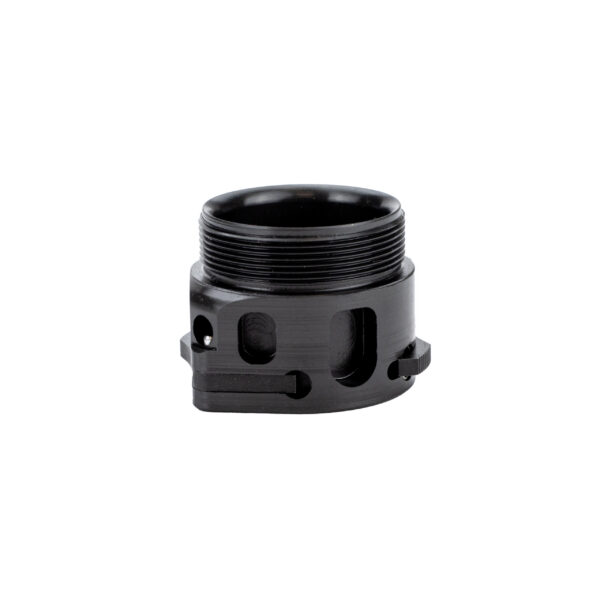 Quick Detach Adapter (HUB 1.375x24) - Dual Latch