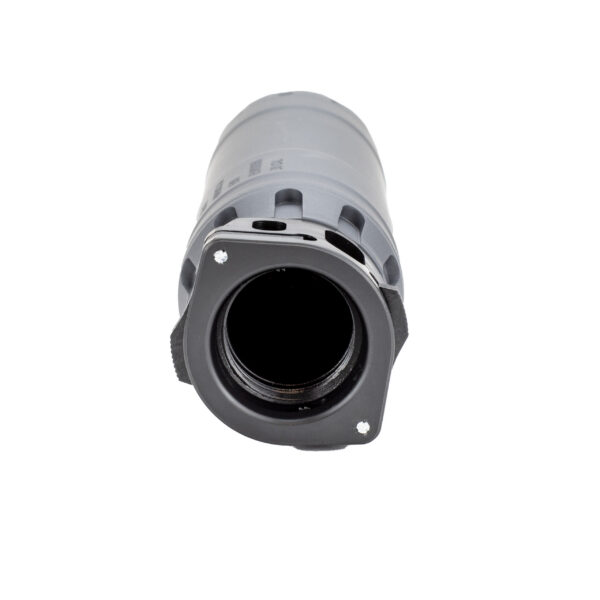 Quick Detach Adapter (HUB 1.375x24) - Dual Latch