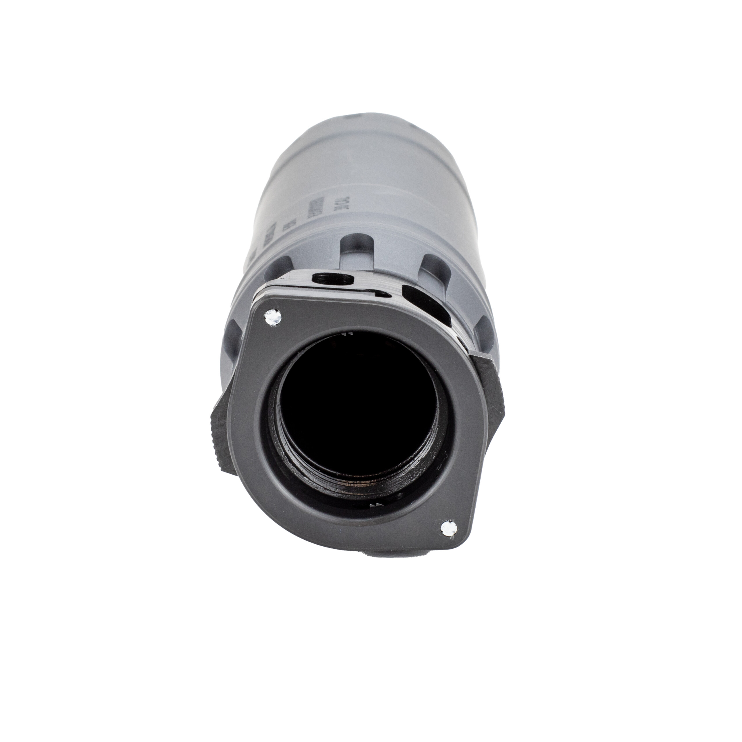 Quick Detach Adapter (HUB 1.375x24) - Dual Latch - Image 4