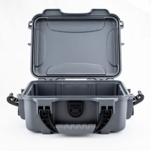 Nanuk 904 Case - KGM Logo, No Foam - Image 2