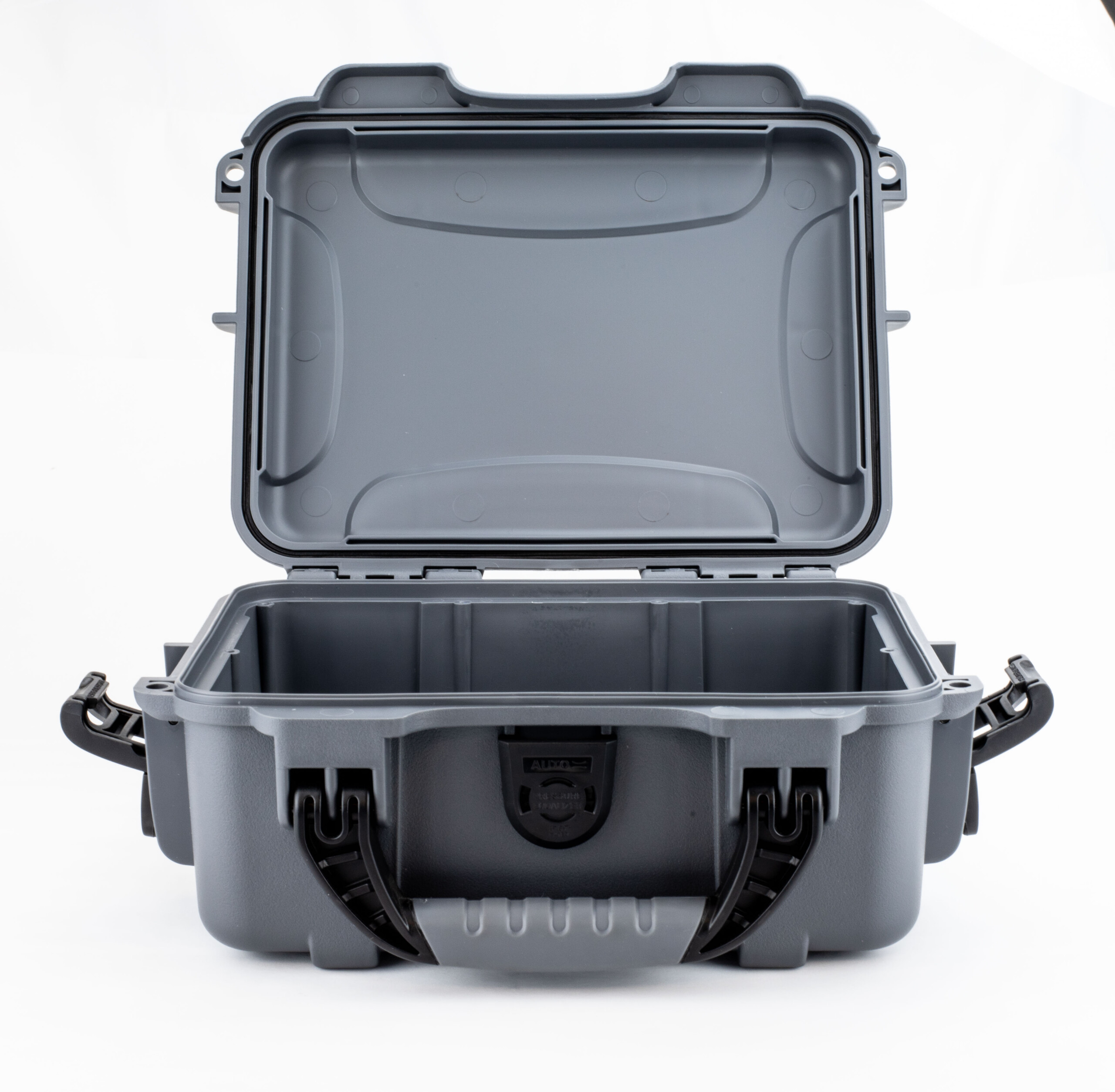 Nanuk 904 Case - KGM Logo, No Foam - Image 2