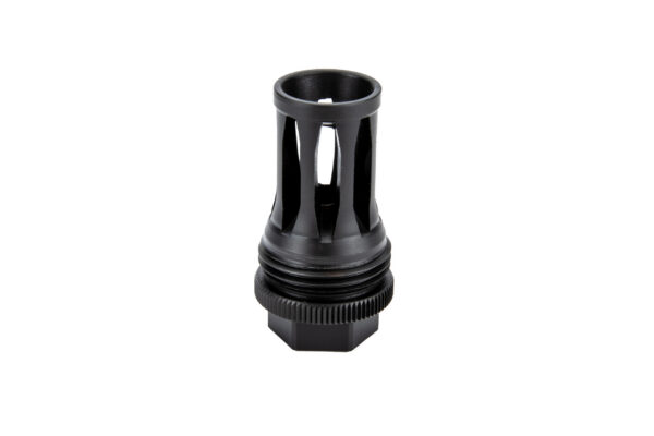 Quick Detach (QD) Flash Hider – 5/8×24 – Fits R556, R556A1, R556A2, R30A1, R30A2