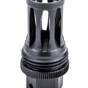 Quick Detach (QD) Flash Hider – 1/2×28 – Fits R556, R556A1, R556A2, R30A1, R30A2 - Image 3