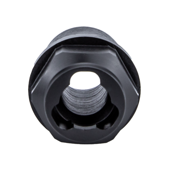 3-Lug Adapter for SMG9 - Steel