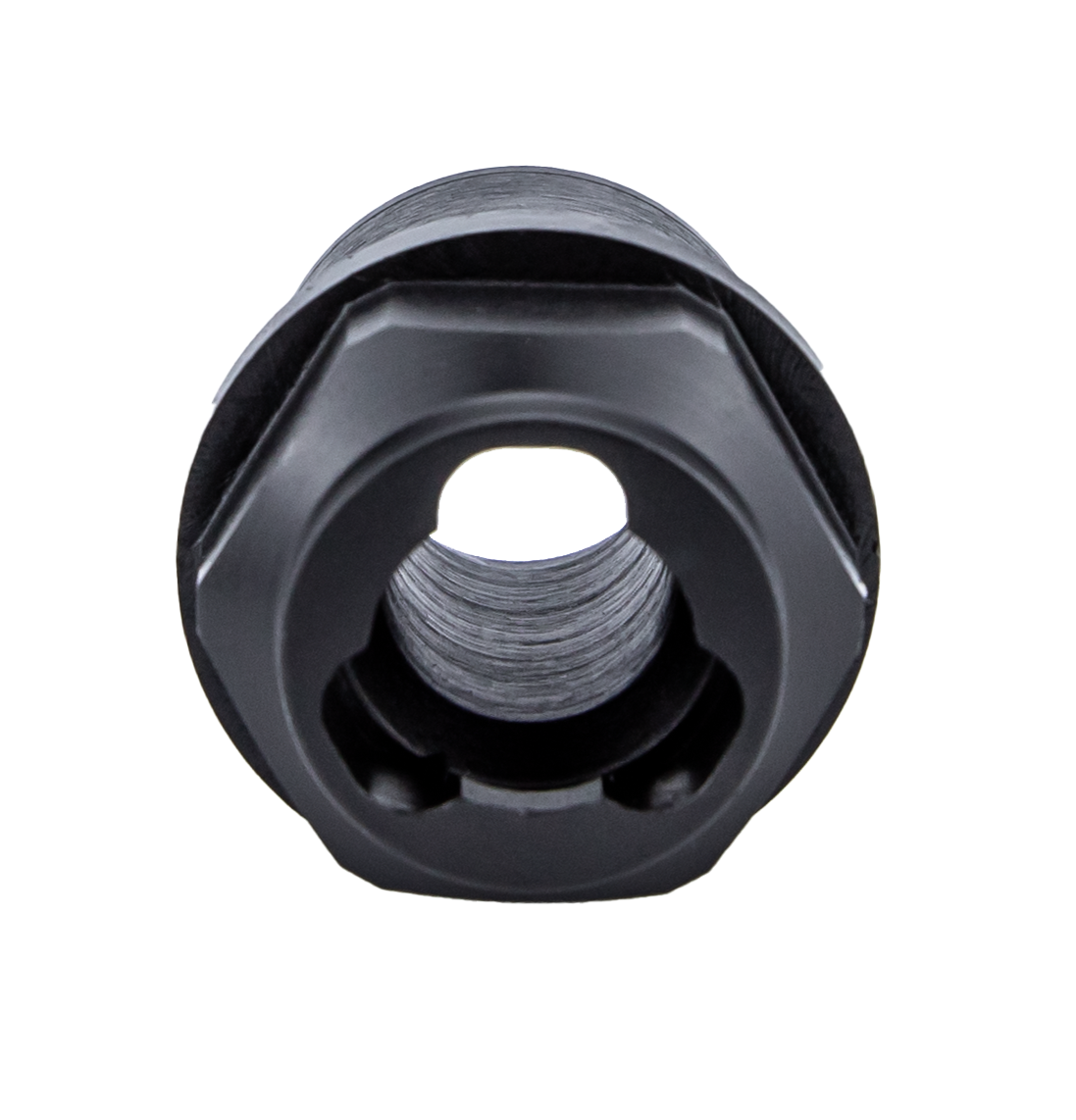 3-Lug Adapter for SMG9 - Steel - Image 2