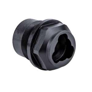 3-Lug Adapter for SMG9 - Steel - Image 1