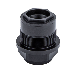 3-Lug Adapter for SMG9 - Steel - Image 3