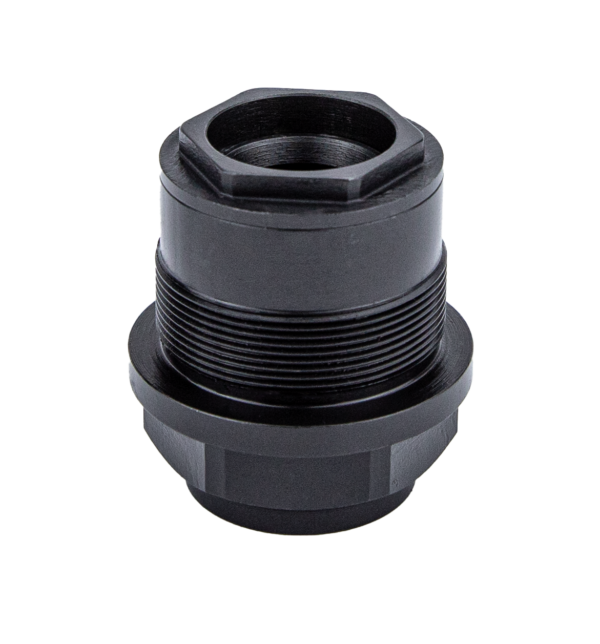 3-Lug Adapter for SMG9 - Steel