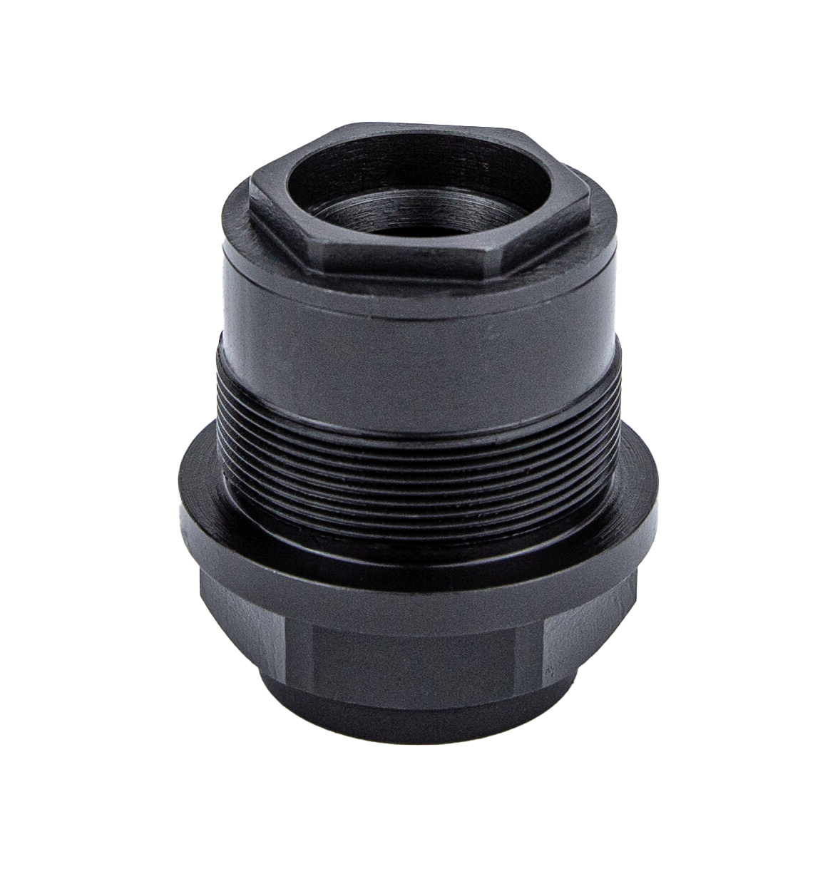 3-Lug Adapter for SMG9 - Steel - Image 3