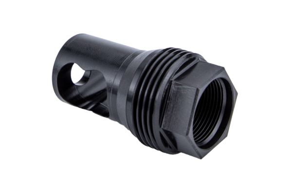 Taper Muzzle Brake - 1/2x28 - Fits R30T/R65T/R338