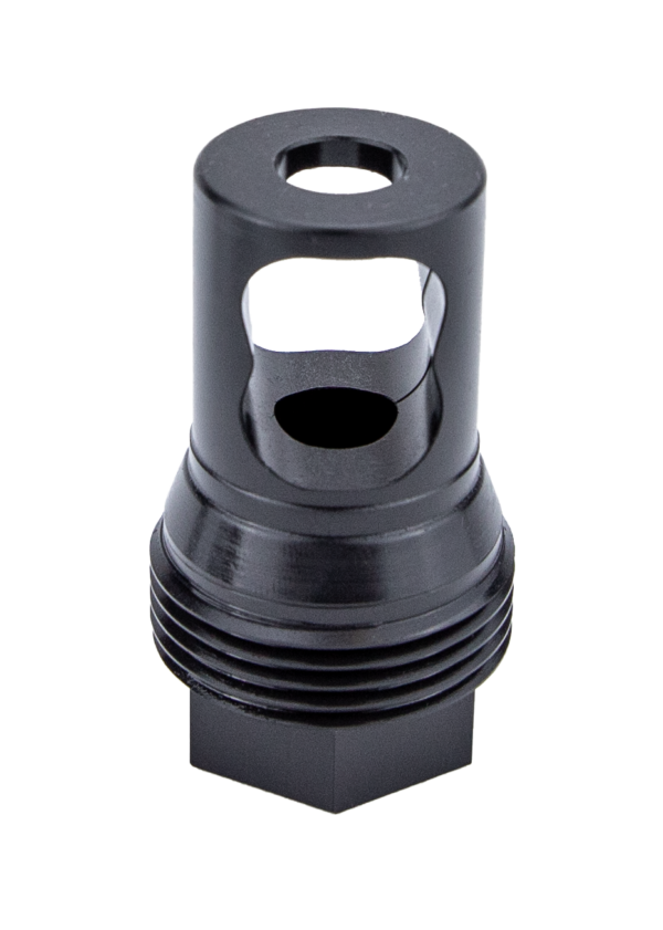 Taper Muzzle Brake - 1/2x28 - Fits R30T/R65T/R338